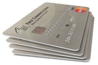 Protect Your Cards.