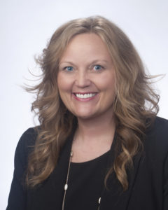 Pam Ware, Chief Operations Officer