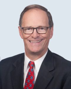 Alan Walters Chairman of the Board