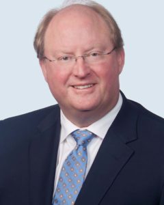 John Howie photo