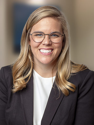 Sarah Haney