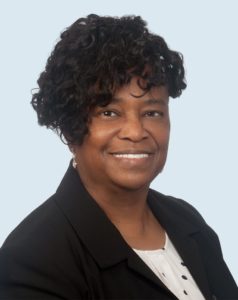 Berncill Stamps, Concierge | Cash Handling Specialist