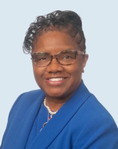 Carolyn Mayberry, Concierge | Cash Handling Specialist