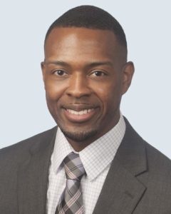 Jeremy Guyton, Client Experience Specialist