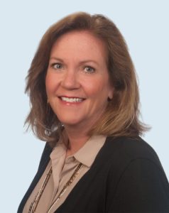 Laurie Holloway, Client Services Advisor
