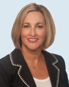 Mary Beth Cantrell, Client Services Advisor
