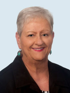 Carol Gardner