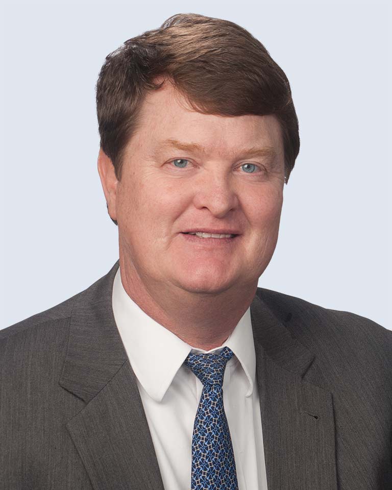 Michael Peeler, President and Senior Managing Director, First Commercial Bank, Memphis