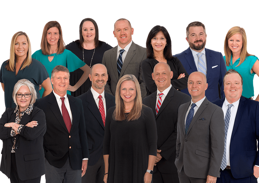 First Commercial Mortgage Team